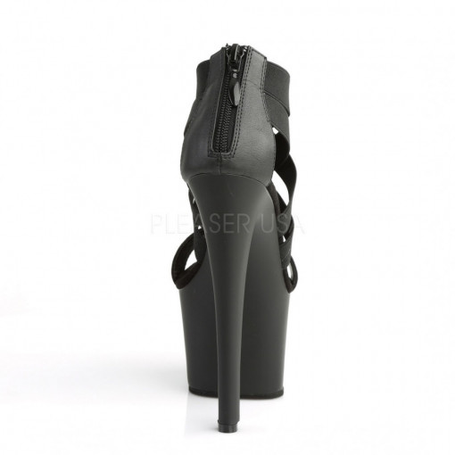 pali pole dance abbigliamento