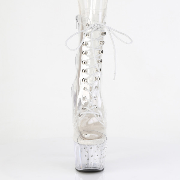 Pleaser Platform Shoes STDUS1021C-7/C/M - Img 2