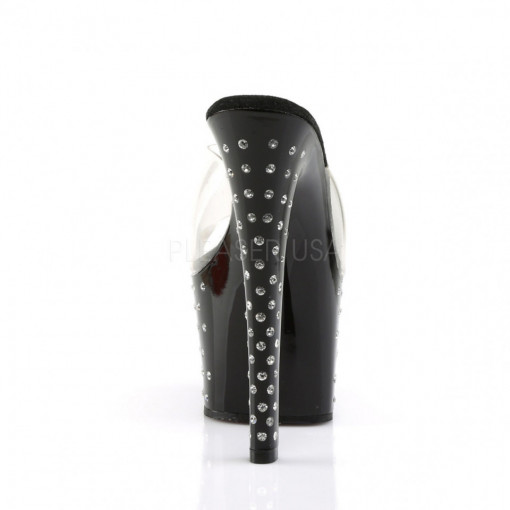 pali pole dance abbigliamento