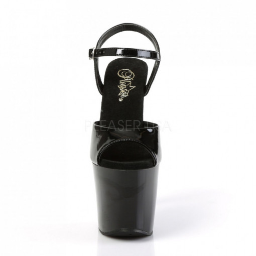 pali pole dance abbigliamento