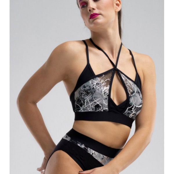 pali pole dance abbigliamento