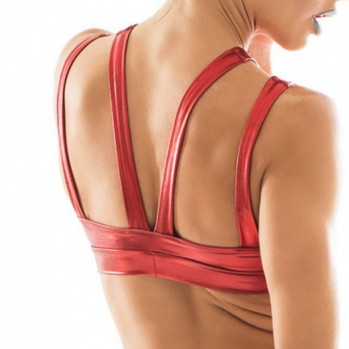 pali pole dance abbigliamento