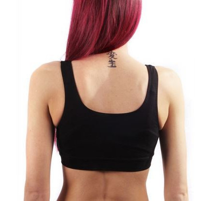 pali pole dance abbigliamento