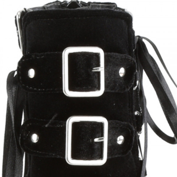 pali pole dance abbigliamento