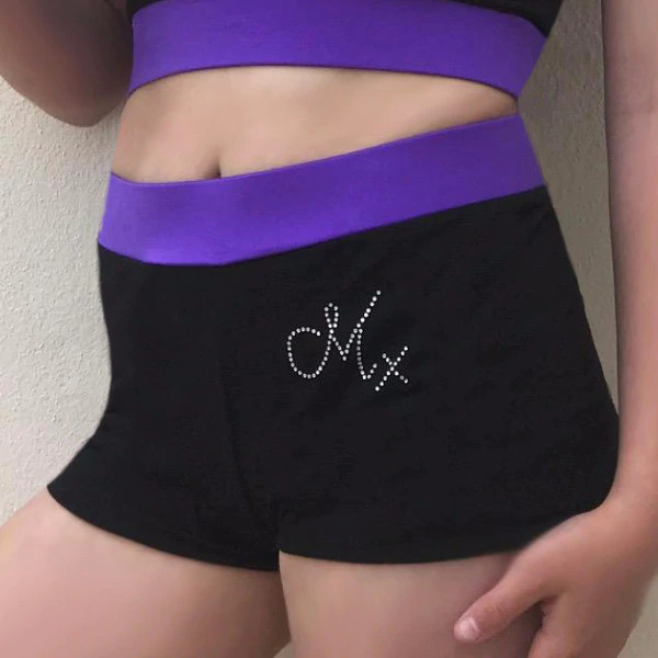 WINK POLE Mimi Shorts W0192 Subito L