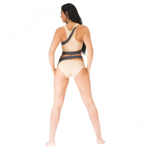 pali pole dance abbigliamento