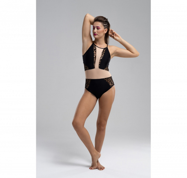 pali pole dance abbigliamento