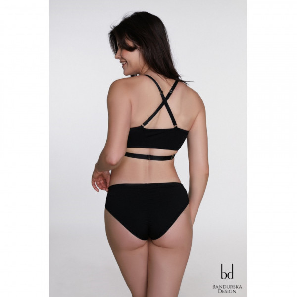 abbigliamento pole dance bandurska exclusiva italia