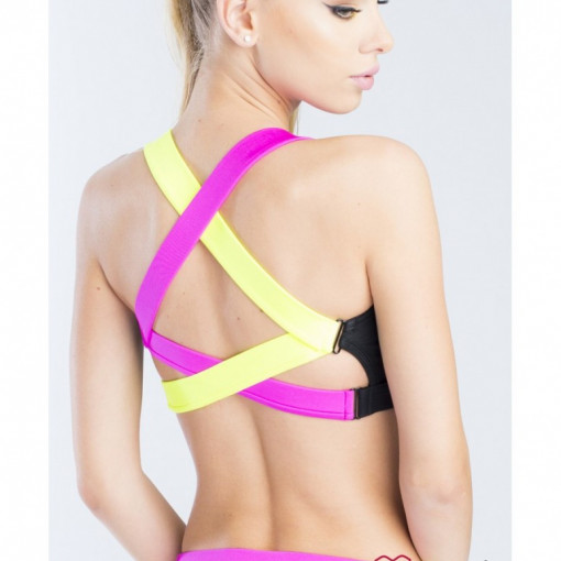 Bandurska Design - Andrea Top spedizione immediata M