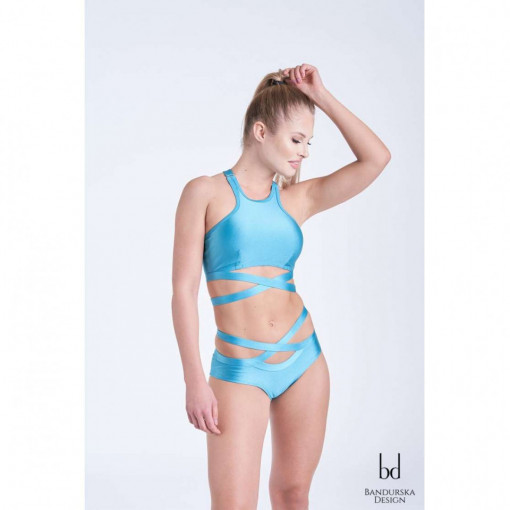 pali pole dance abbigliamento