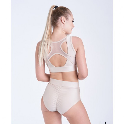 pali pole dance abbigliamento