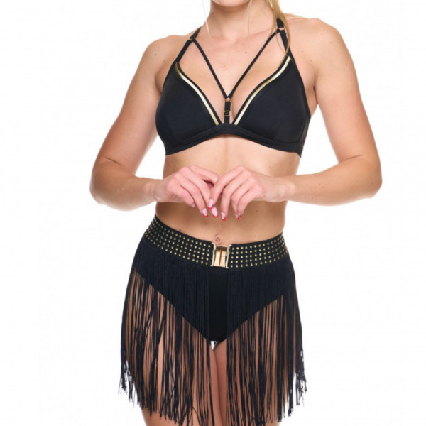 pali pole dance abbigliamento