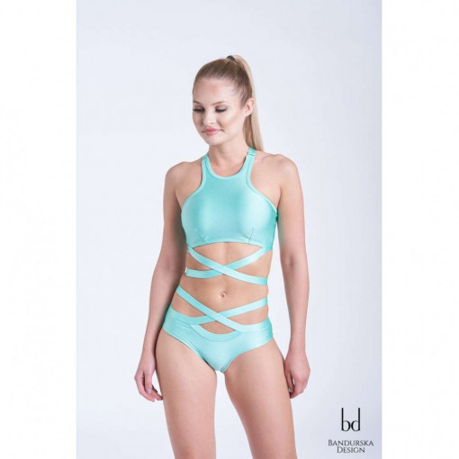 pali pole dance abbigliamento