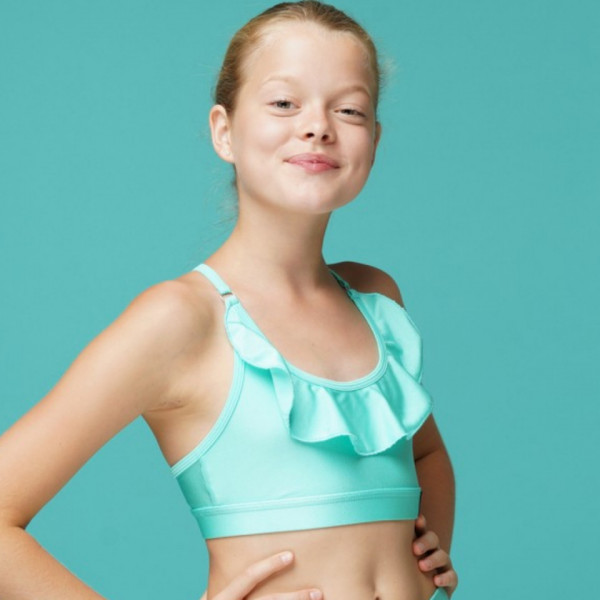 pali pole dance abbigliamento