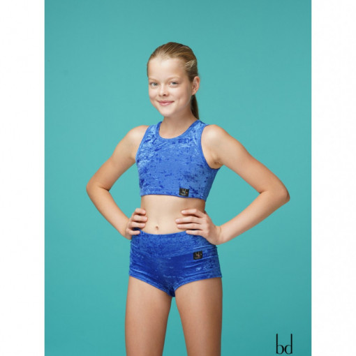 pali pole dance abbigliamento