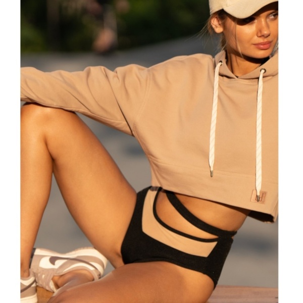 Bandurska wear pole dance ETHEREAL - SET