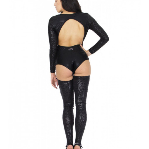 pali pole dance abbigliamento