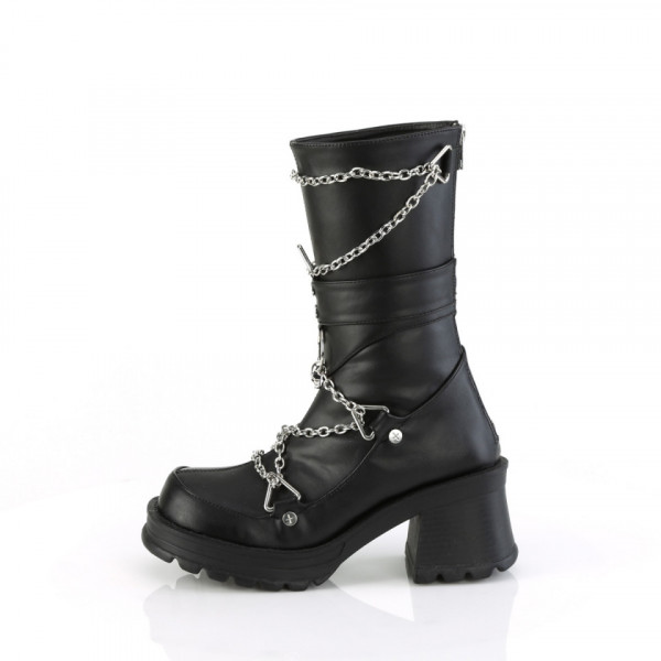 Stivaletto Demonia Cult BRATTY-120