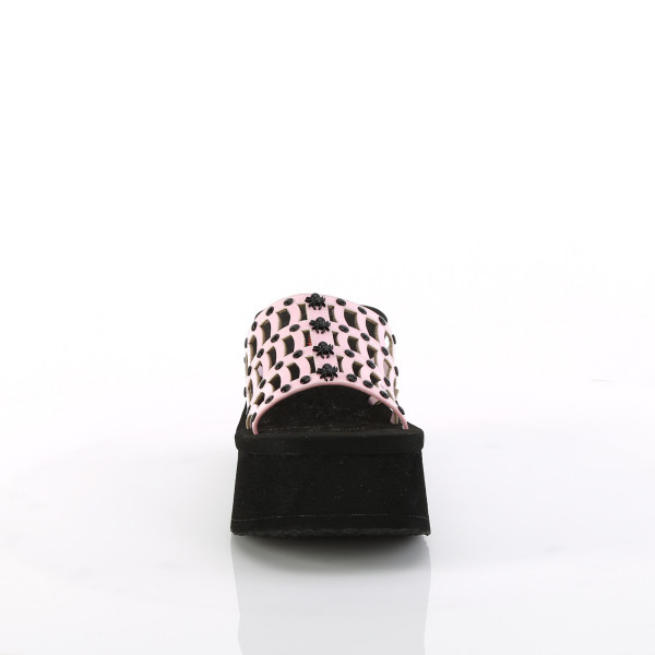 Sandali Demonia 89mm Platform