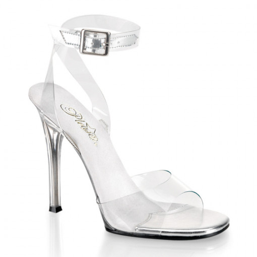 Fabulicious GALA-06 Clear/Clear