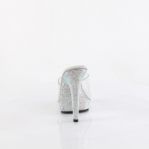 pali pole dance abbigliamento