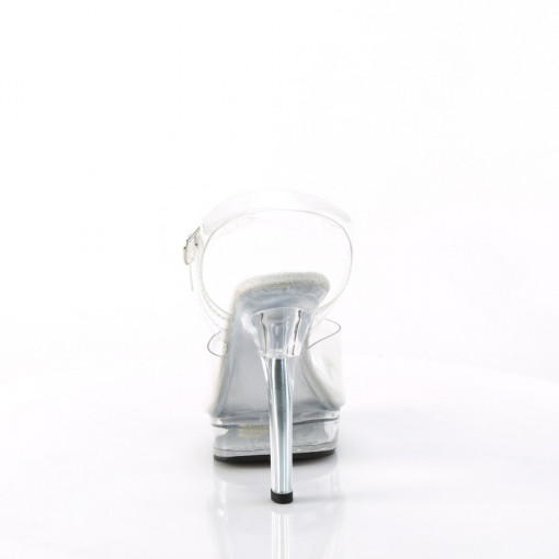 pali pole dance abbigliamento