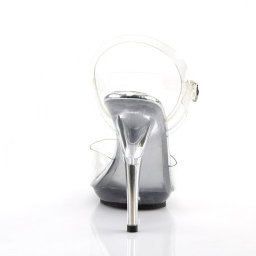 pali pole dance abbigliamento