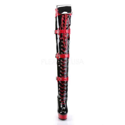 pali pole dance abbigliamento