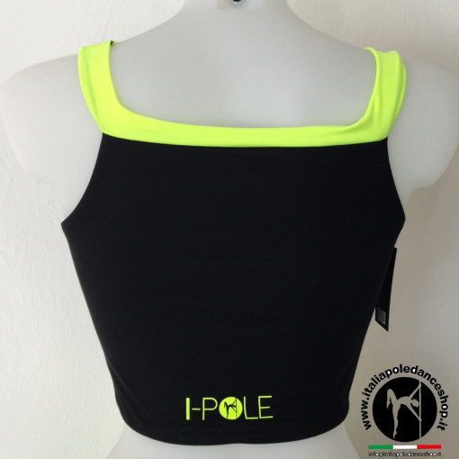 pali pole dance abbigliamento