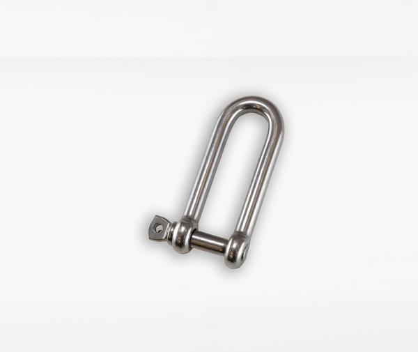 Lupit Pole Lupit shackle