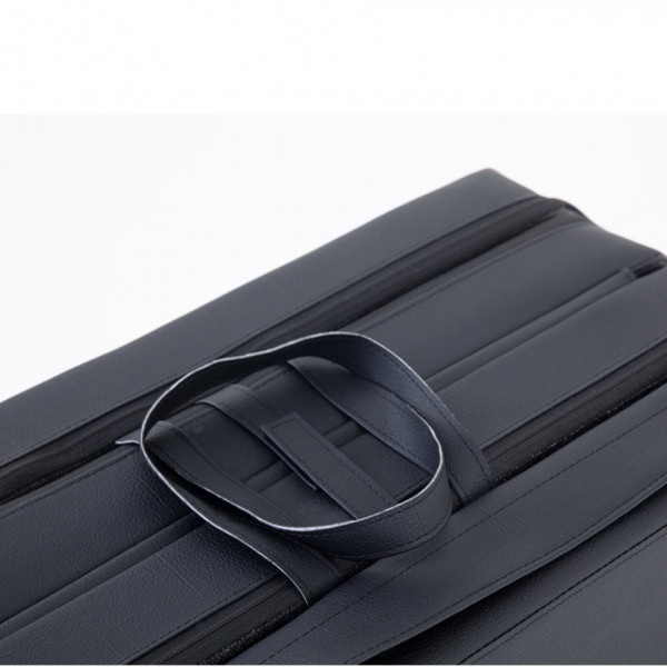 Lupit PREMIUM Lupit Mattress 1,5mt x 8cm BLACK