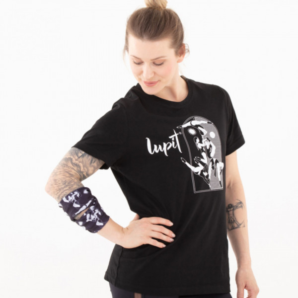 Lupit unisex T-shirt