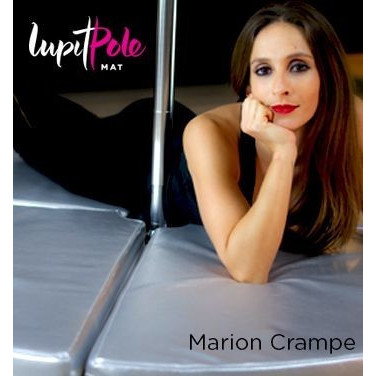 pali pole dance abbigliamento