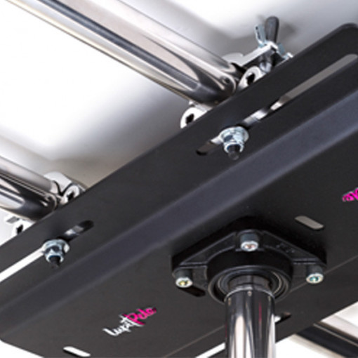 pali pole dance abbigliamento