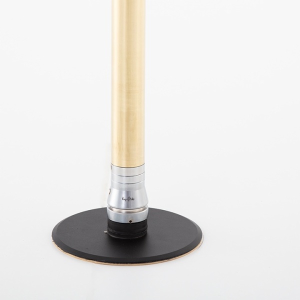 PALO LUPIT POLE rimovibile su misura palo G4, Gold promozione - Img 5