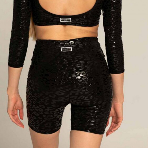 biker pole grip wear