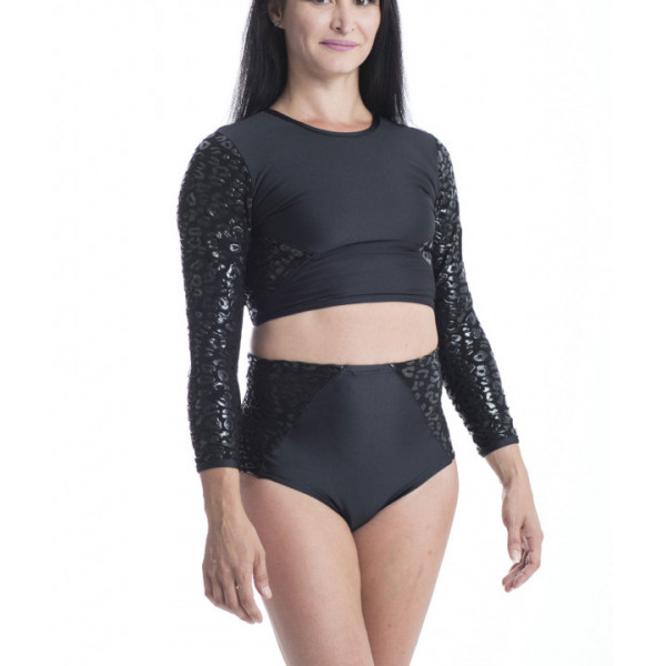 pali pole dance abbigliamento