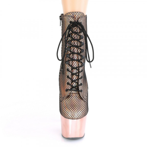 pali pole dance abbigliamento