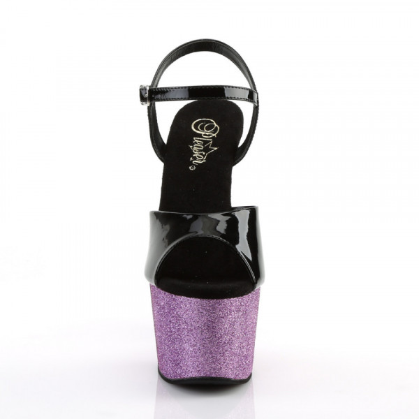 Pleaser ADORE-709OMBRE