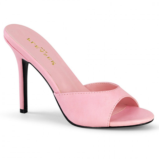 Pleaser CLASSIQUE-01 B. Pink Pu
