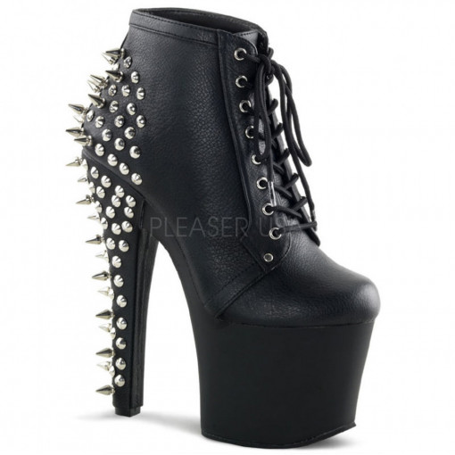 Pleaser FEARLESS-700-28 spedizione express 24 numero 39