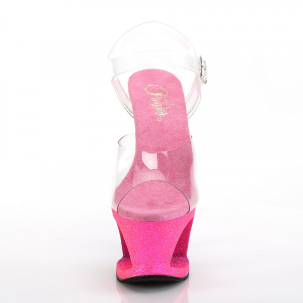 pali pole dance abbigliamento