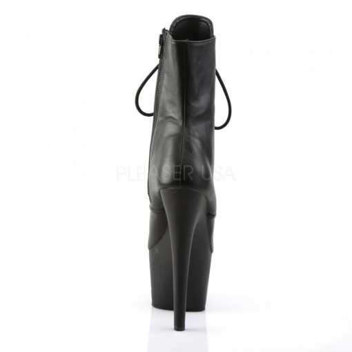 Stivaletti IN PELLE Pleaser