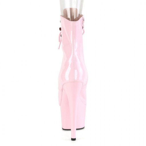 pali pole dance abbigliamento