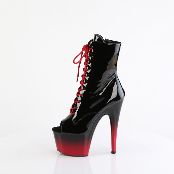 Pleaser Platform Shoes ADO1021BR-H/B/B-R - Img 3