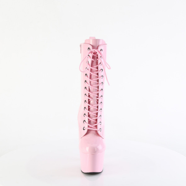 Pleaser Platform Shoes ADO1040WR-HG/BPHG/M - Img 2