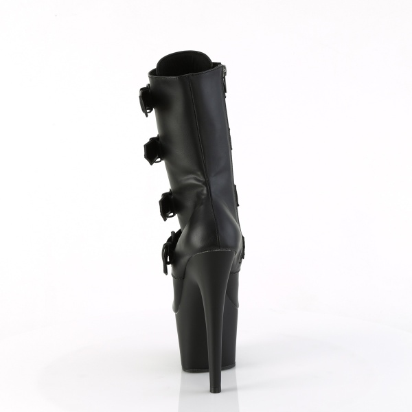 Pleaser Platform Shoes ADO1046/BPU/M - Img 4