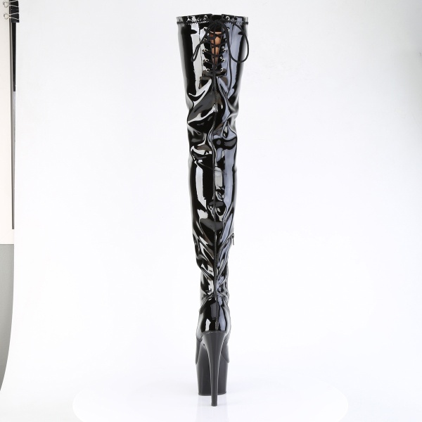 Pleaser Platform Shoes ADO4000SLT/B/M - Img 4