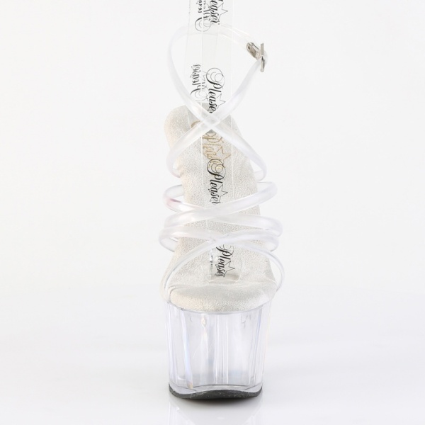 Pleaser Platform Shoes ADO706/C/M - Img 4