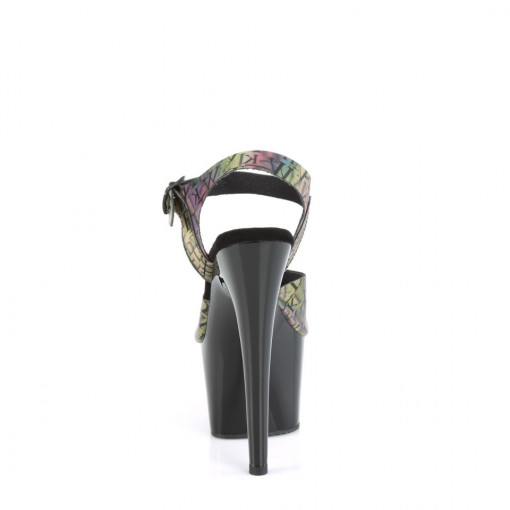 pali pole dance abbigliamento